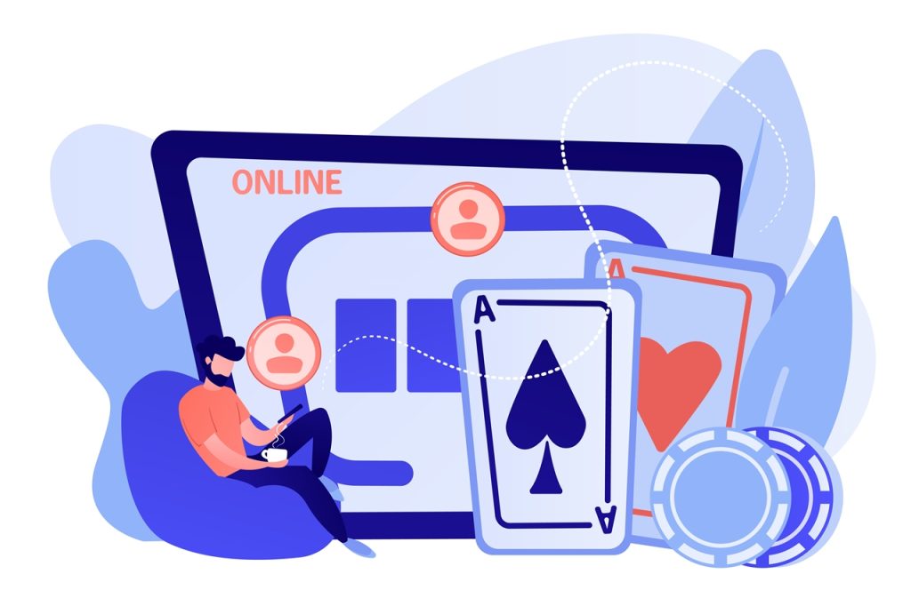 Keys to Success in the Casino World A Guide to Online Strategies